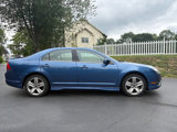 Used 2010 Ford Fusion Sport image 5