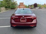 Used 2017 Alfa Romeo Giulia AWD image 4