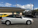Used 2003 Mercedes-Benz CLK 320 Cabriolet image 6