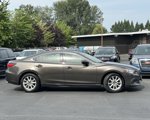 Used 2016 MAZDA MAZDA6 Sport image 5