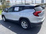 Used 2018 GMC Terrain SLE w/ Driver Convenience Package image 4