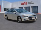 Used 2023 Chevrolet Malibu LT image 3