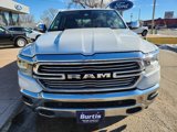 Used 2022 RAM 1500 Laramie image 2