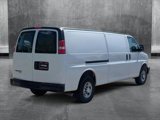 Used 2016 Chevrolet Express 2500 Extended image 5