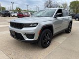 New 2025 Jeep Grand Cherokee Limited w/ Luxury Tech Group II image 2