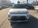 Certified 2020 Kia Soul X-Line image 2