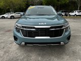 Used 2024 Kia Seltos EX image 2