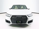 Used 2018 Audi Q7 3.0T Prestige image 2