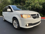Used 2018 Dodge Grand Caravan SXT image 4