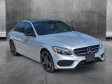 Used 2018 Mercedes-Benz C 300 4MATIC Sedan image 3