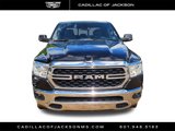 Used 2023 RAM 1500 Big Horn w/ Trailer Tow Group image 2