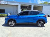Certified 2022 Nissan Kicks SV image 4