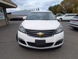 Used 2015 Chevrolet Traverse LT image 3