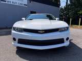 Used 2015 Chevrolet Camaro LS image 2