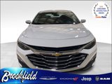 Used 2025 Chevrolet Malibu LT image 2