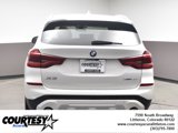 Used 2020 BMW X3 xDrive30i w/ Convenience Package image 5