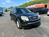 Used 2011 GMC Acadia SL w/ Preferred Package image 3