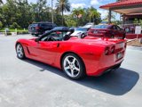 Used 2005 Chevrolet Corvette Convertible w/ Preferred Equipment Group image 6