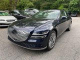 Used 2024 Genesis G80 image 3
