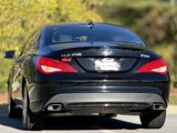 Used 2016 Mercedes-Benz CLA 250 image 4