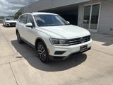 Used 2020 Volkswagen Tiguan SE image 3