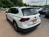 Certified 2020 Volkswagen Tiguan SEL image 5