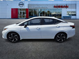 New 2025 Nissan Versa SR image 4