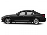 Used 2018 BMW 320i xDrive Sedan w/ Convenience Package image 3
