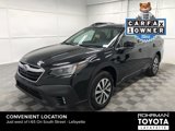 Used 2022 Subaru Outback Premium image 2