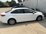 Certified 2022 Toyota Corolla LE image 2