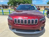 Used 2019 Jeep Cherokee Latitude w/ Cold Weather Group image 2