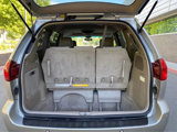 Used 2004 Toyota Sienna XLE image 2