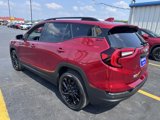 Used 2023 GMC Terrain SLT w/ Elevation Edition image 4