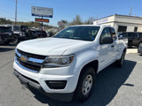 Used 2019 Chevrolet Colorado W/T image 3