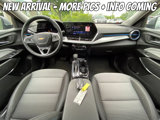 Used 2024 Chevrolet Trax LT w/ LT Convenience Package image 4