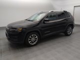 Used 2019 Jeep Cherokee Latitude Plus image 2