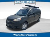 Used 2019 RAM ProMaster City Tradesman image 1