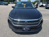Certified 2024 Volkswagen Jetta SEL image 3