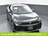 Used 2023 Volkswagen ID.4 Pro image 4