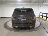 Used 2019 Land Rover Range Rover Sport HSE Dynamic image 6