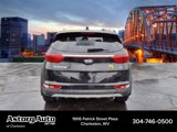 Used 2018 Kia Sportage EX w/ EX Sport Appearance Package image 4