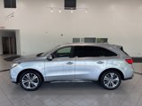 Used 2018 Acura MDX SH-AWD w/ Technology Package image 4
