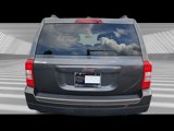 Used 2017 Jeep Patriot 75th Anniversary w/ Power Value Group image 5