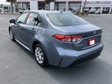 New 2025 Toyota Corolla LE image 3