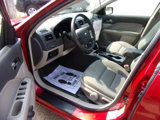 Used 2010 Ford Fusion S image 2