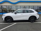 New 2025 Honda HR-V Sport image 2