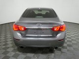 Used 2014 INFINITI Q50 Premium w/ Spare Tire Package image 4