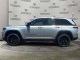 New 2025 Jeep Grand Cherokee Limited image 2