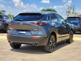 Used 2025 MAZDA CX-30 AWD 2.5 S w/ Select Sport Pkg image 4