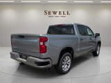 New 2025 Chevrolet Silverado 1500 Custom image 5